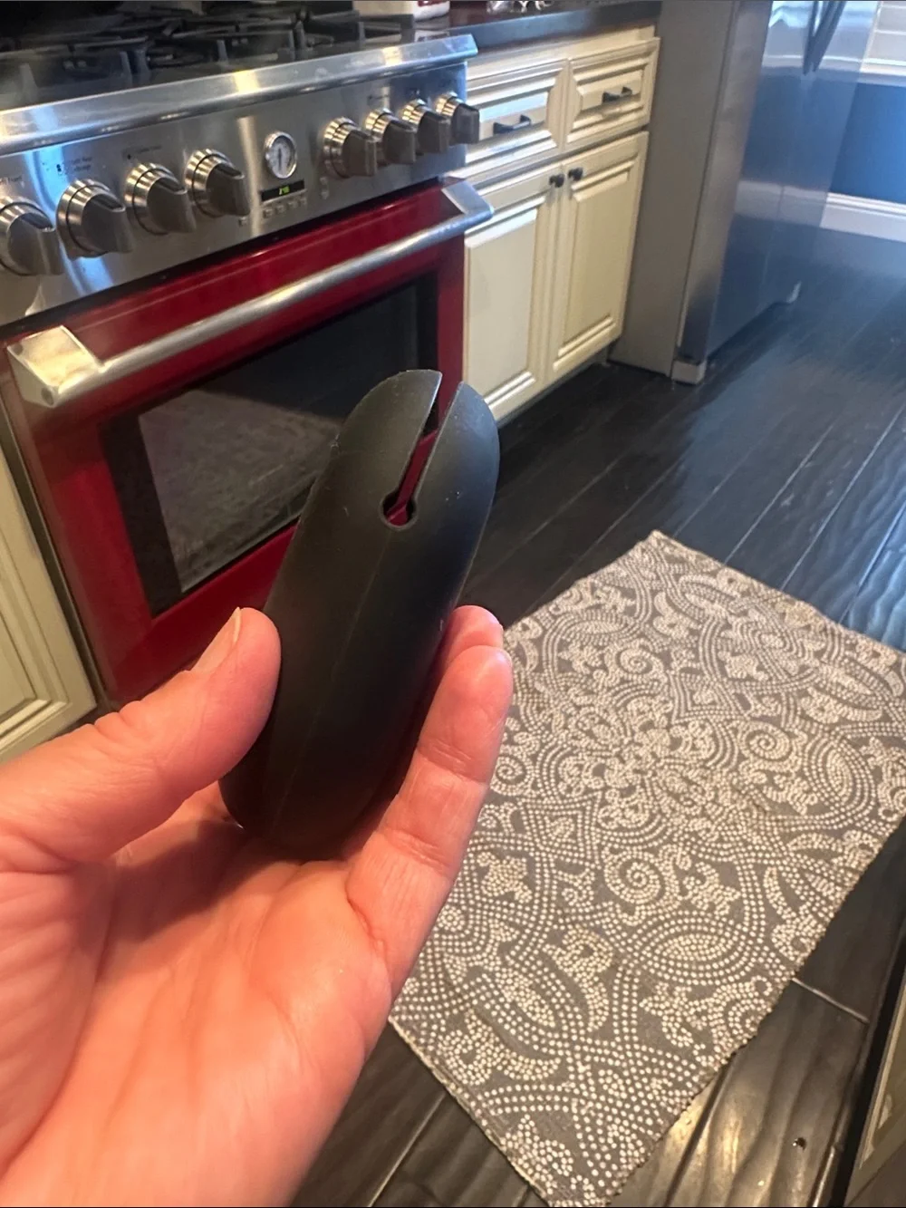 Beats Studio Buds Charging Case ONLY Black Genuine Replacement